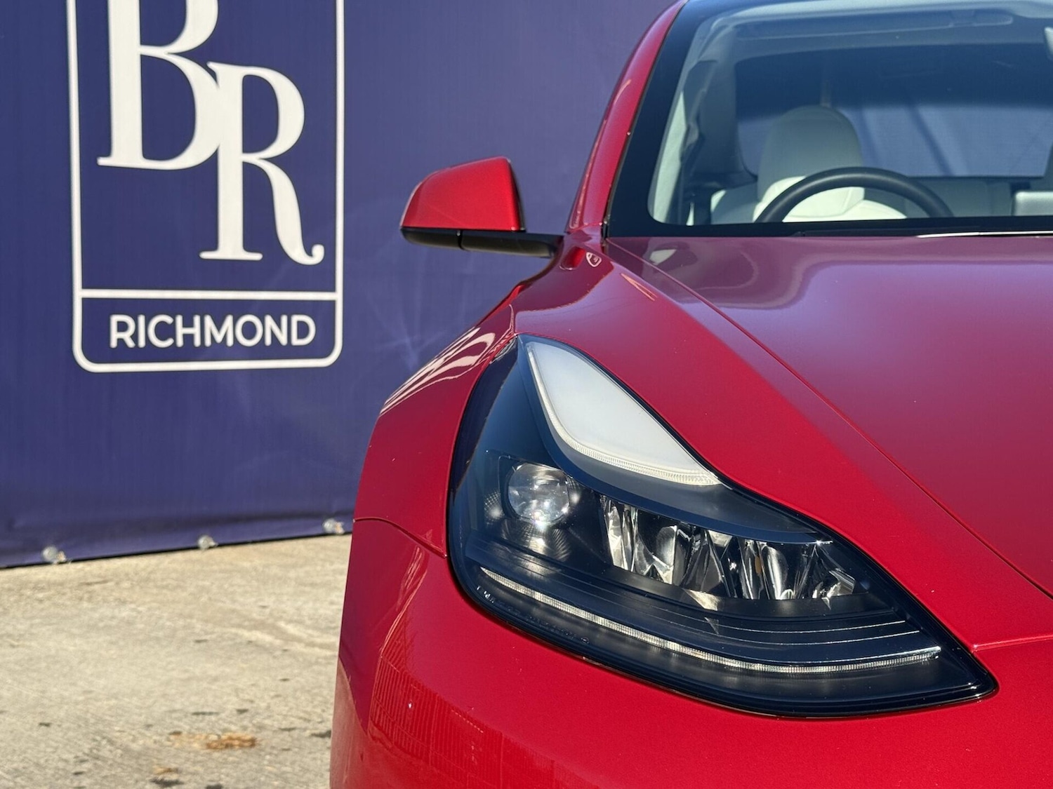 Used Tesla Model 3 2022 for sale - 76376602: Photo 14