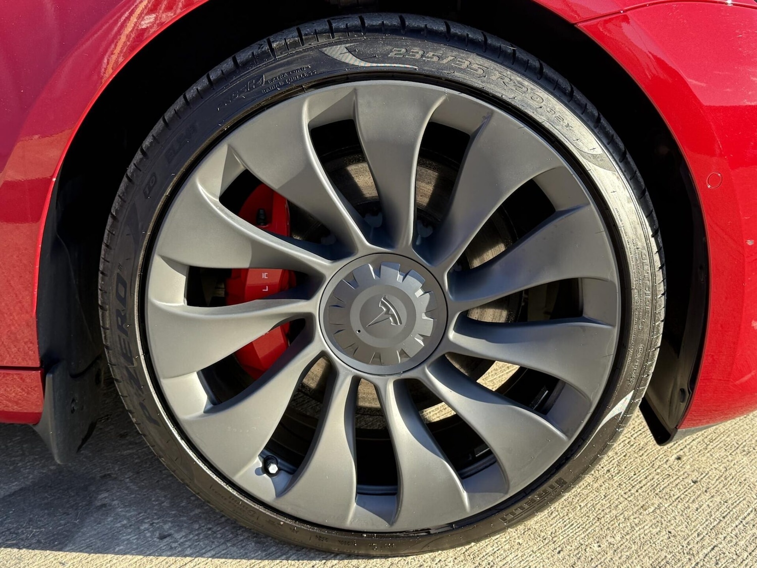 Used Tesla Model 3 2022 for sale - 76376602: Photo 16