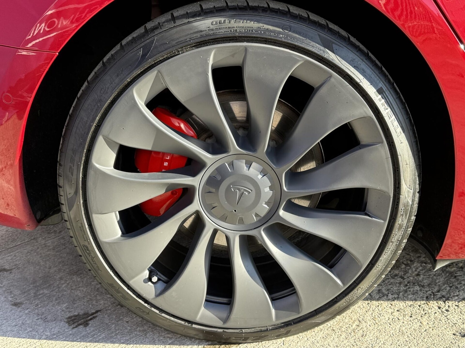 Used Tesla Model 3 2022 for sale - 76376602: Photo 17