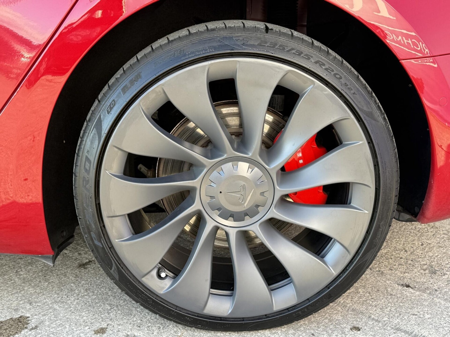 Used Tesla Model 3 2022 for sale - 76376602: Photo 18
