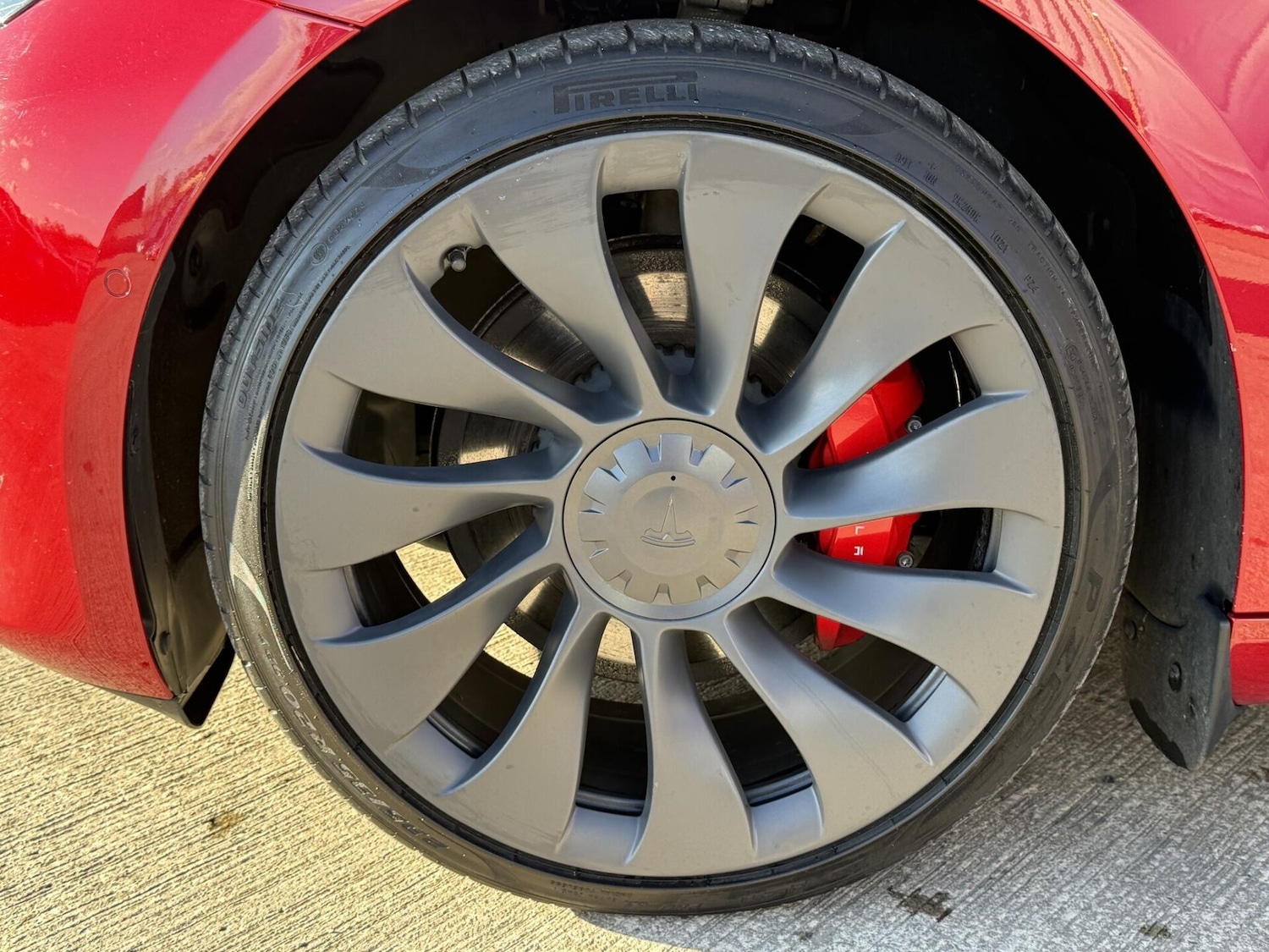 Used Tesla Model 3 2022 for sale - 76376602: Photo 19