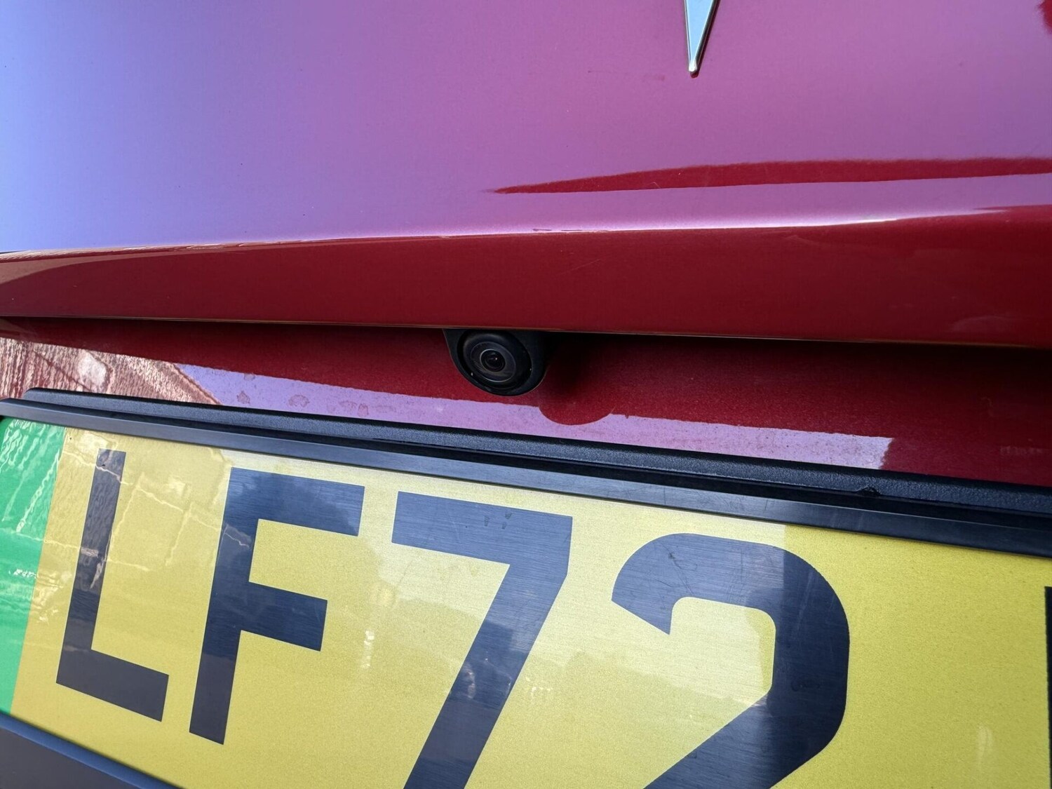 Used Tesla Model 3 2022 for sale - 76376602: Photo 21