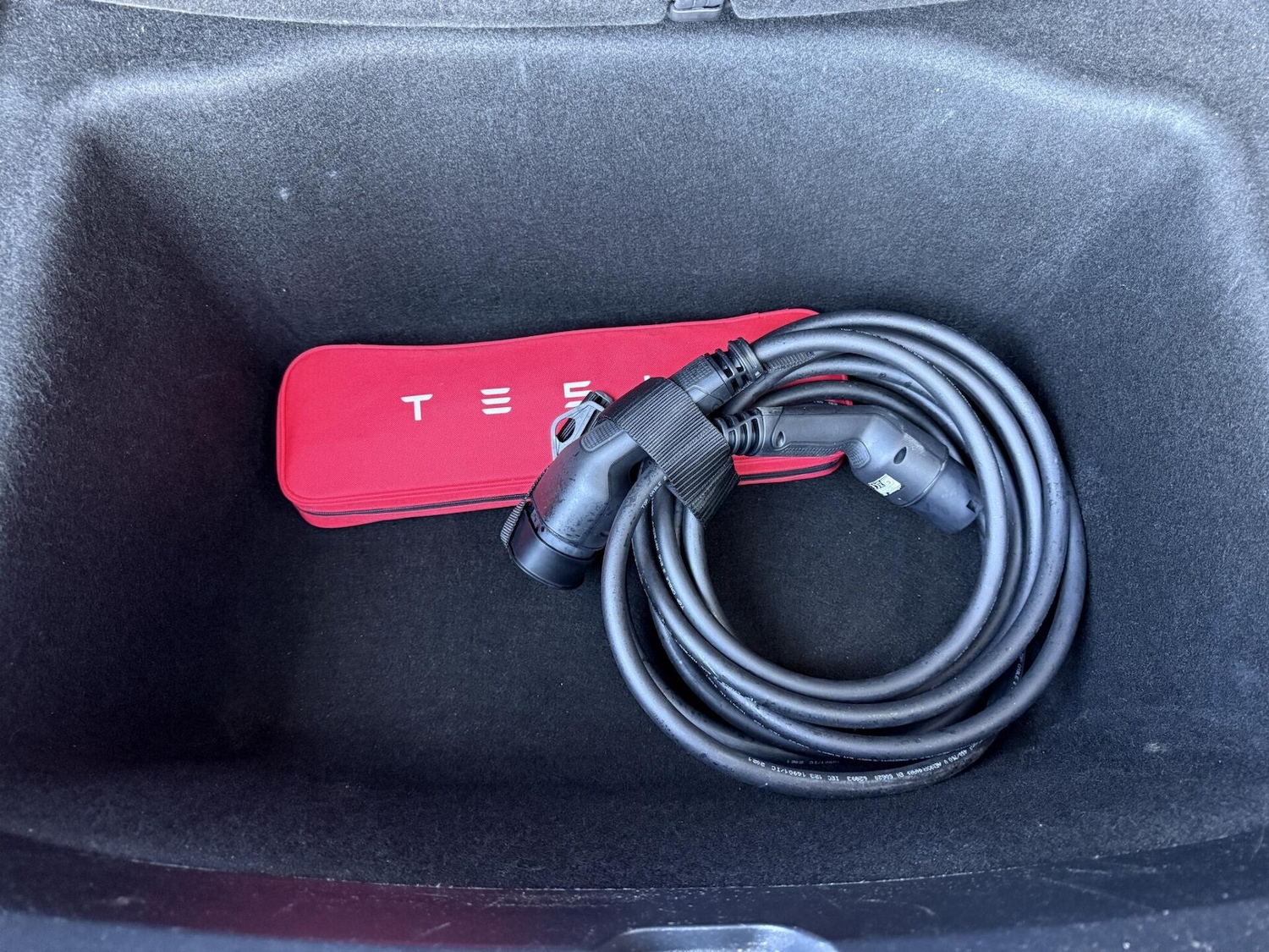 Used Tesla Model 3 2022 for sale - 76376602: Photo 23