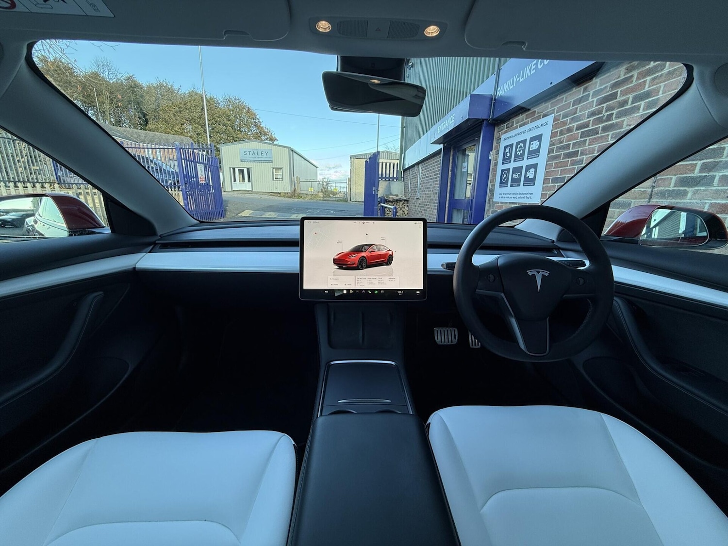 Used Tesla Model 3 2022 for sale - 76376602: Photo 26