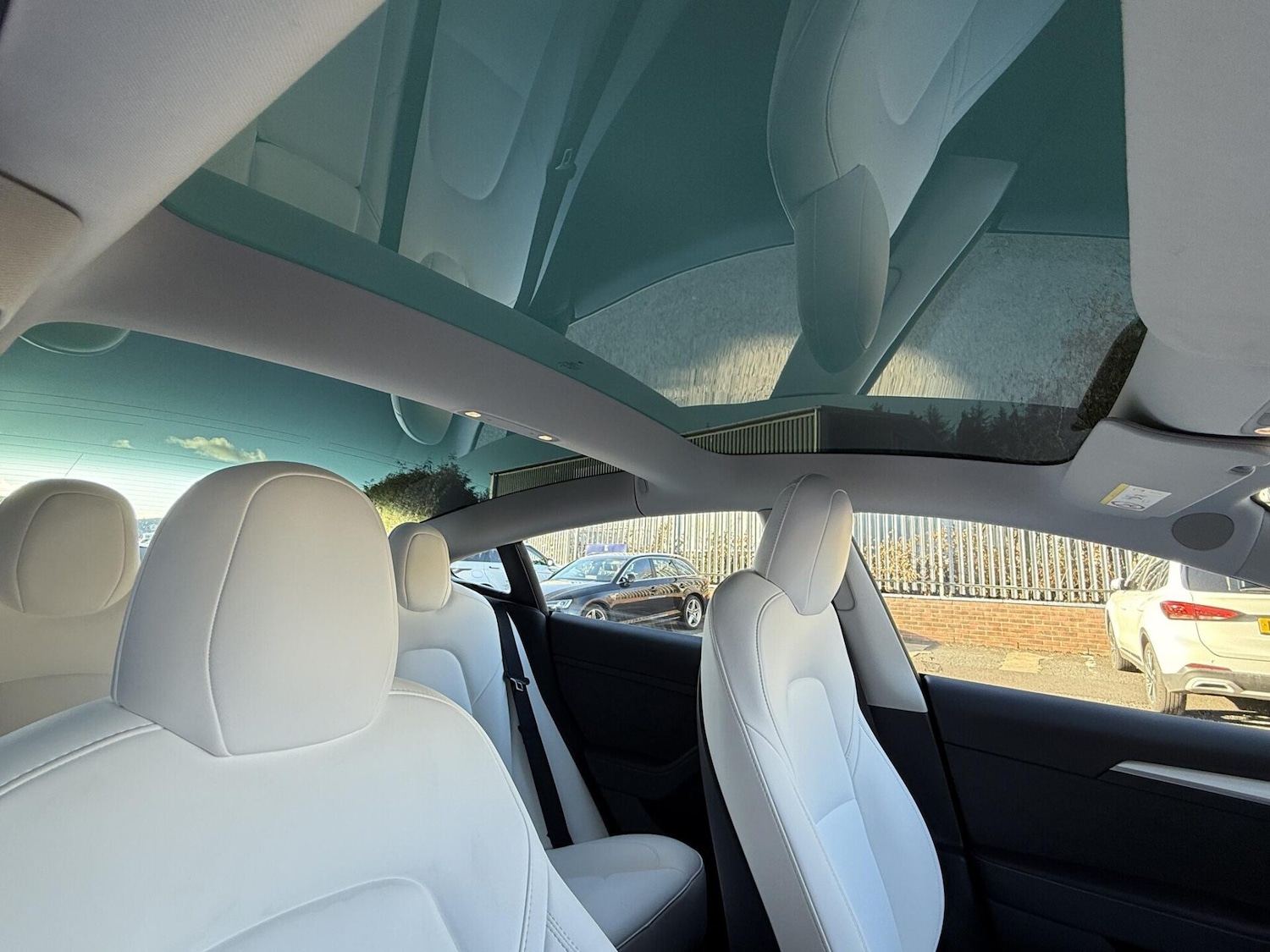 Used Tesla Model 3 2022 for sale - 76376602: Photo 31