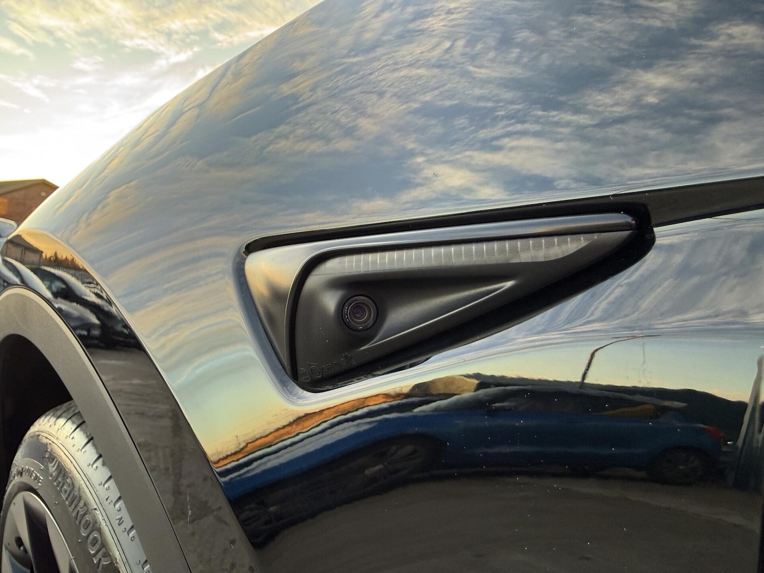 Used Tesla Model Y 2022 for sale - 77044754: Photo 16