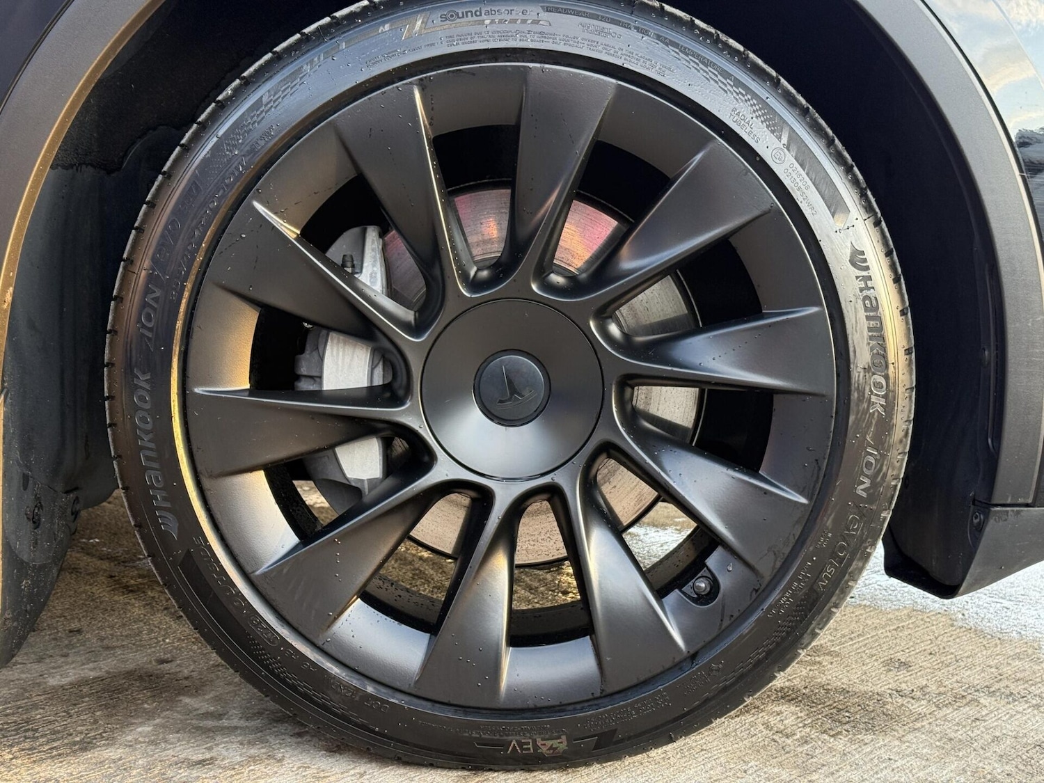 Used Tesla Model Y 2022 for sale - 77044754: Photo 17