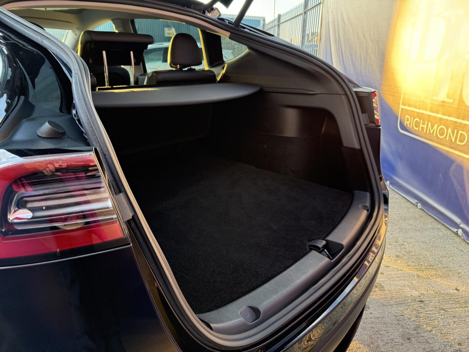 Used Tesla Model Y 2022 for sale - 77044754: Photo 25