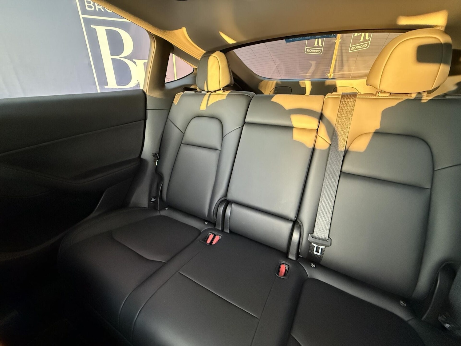 Used Tesla Model Y 2022 for sale - 77044754: Photo 27