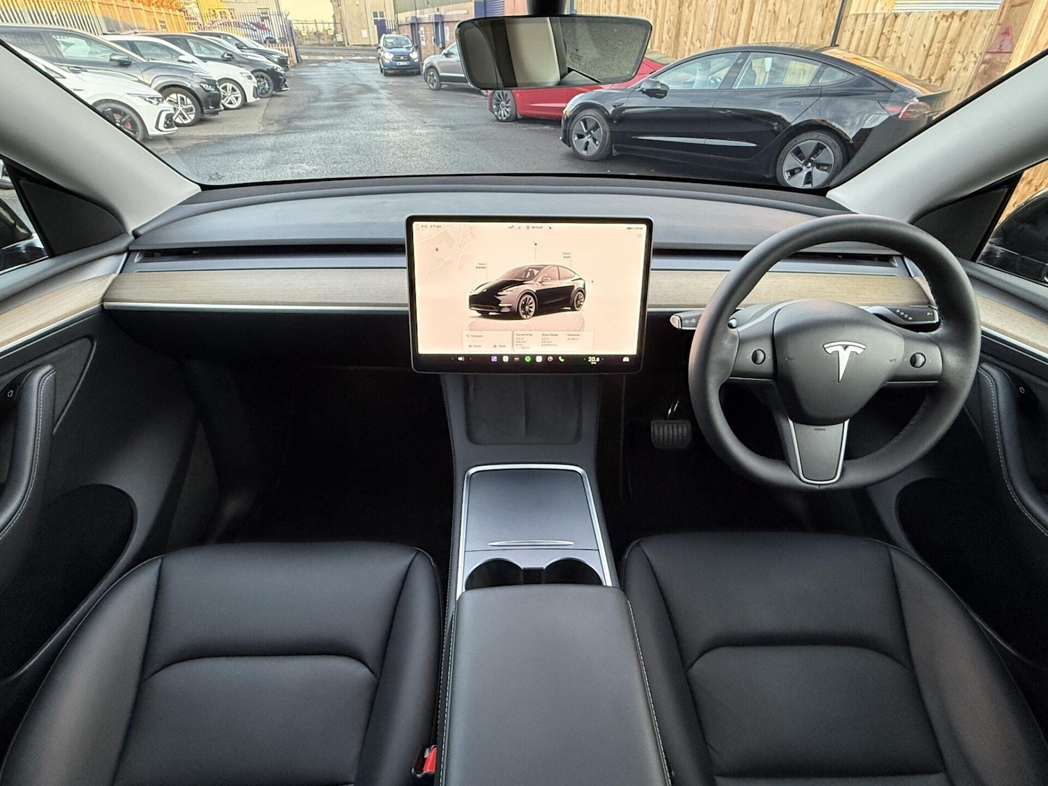 Used Tesla Model Y 2022 for sale - 77044754: Photo 29