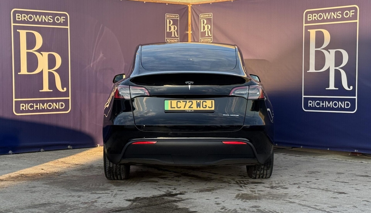 Used Tesla Model Y 2022 for sale - 77044754: Photo 7