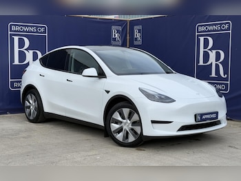 Tesla - Model Y