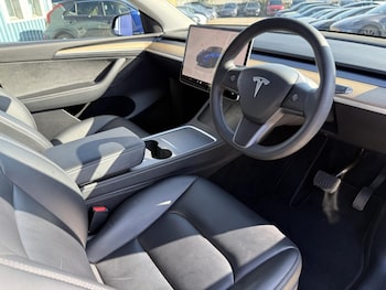 Used Tesla Model Y 2022 for sale - 78359881: Photo