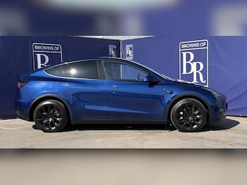 Used Tesla Model Y 2022 for sale - 78359881: Photo