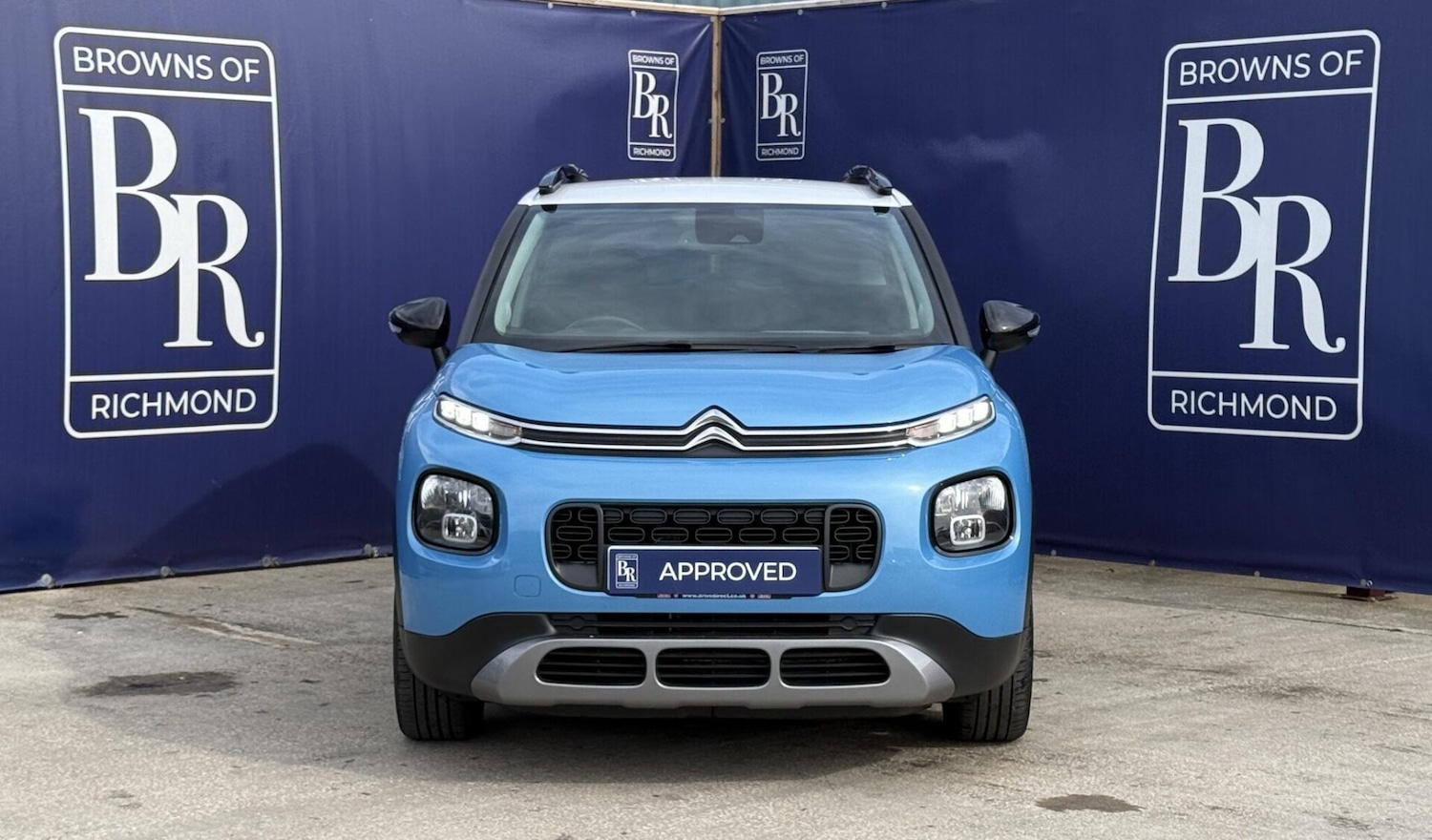 Used Citroen C3 Aircross 2019 for sale - 78125030: Photo 10