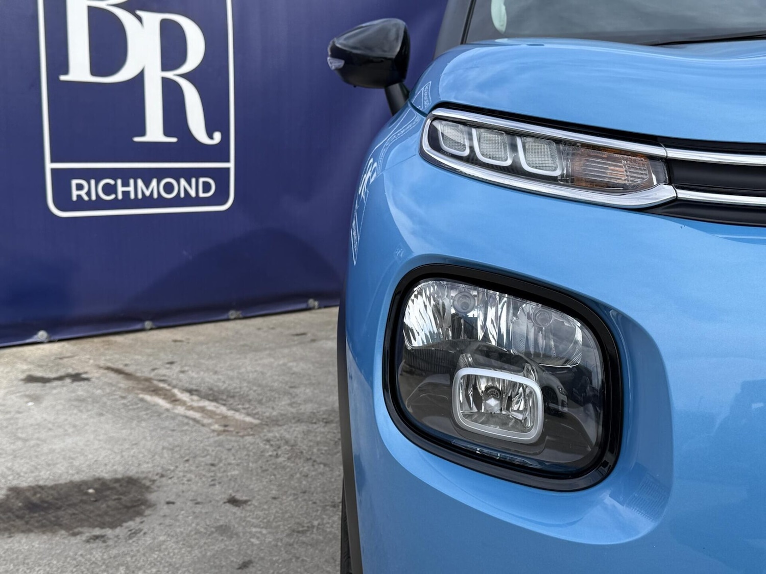 Used Citroen C3 Aircross 2019 for sale - 78125030: Photo 12