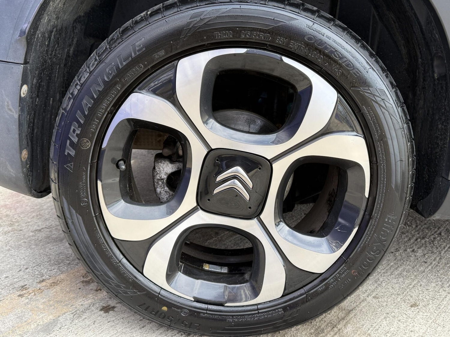 Used Citroen C3 Aircross 2019 for sale - 78125030: Photo 15