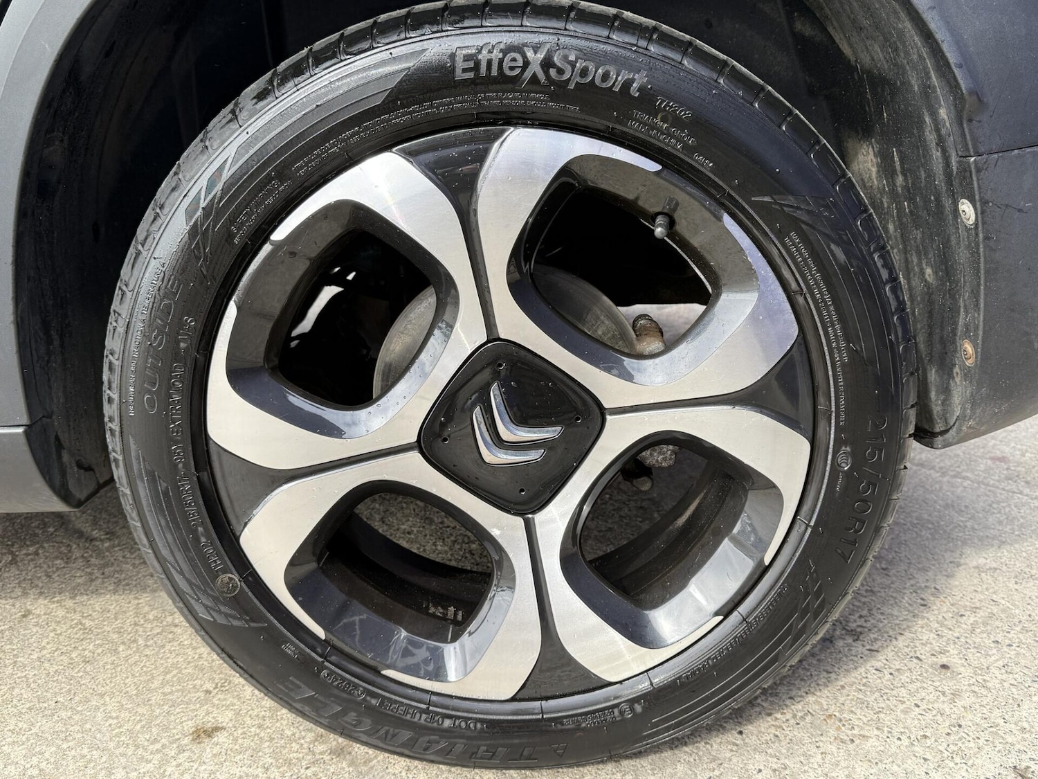 Used Citroen C3 Aircross 2019 for sale - 78125030: Photo 16