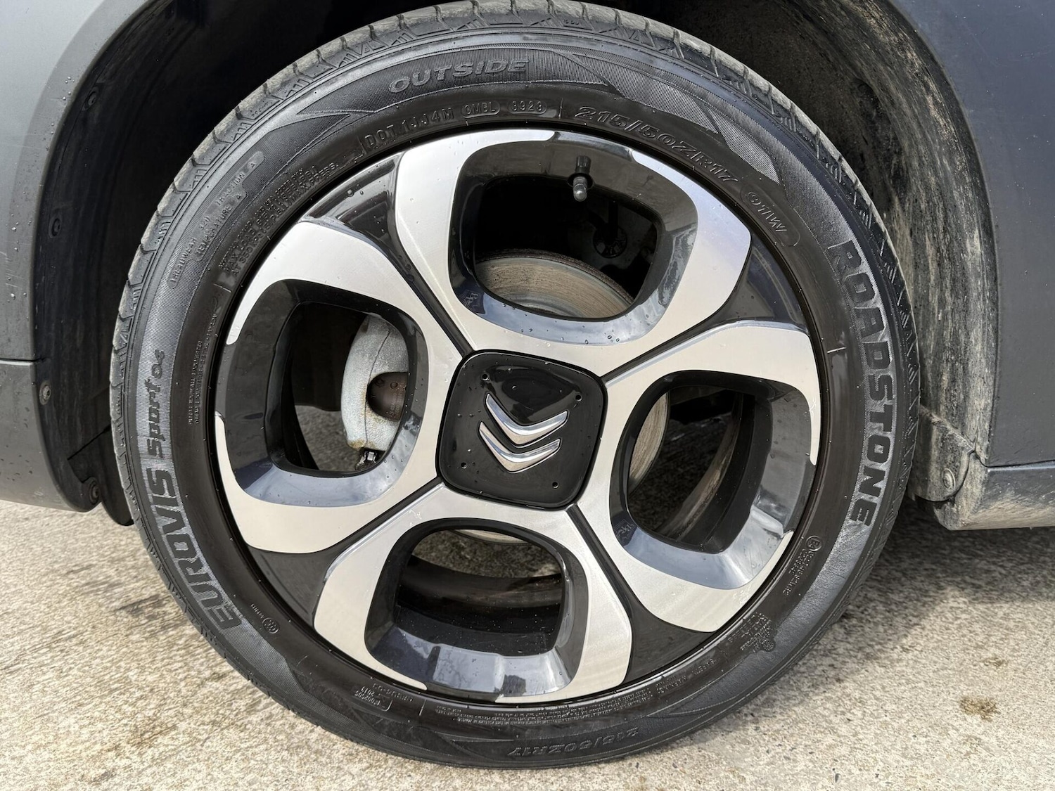 Used Citroen C3 Aircross 2019 for sale - 78125030: Photo 18