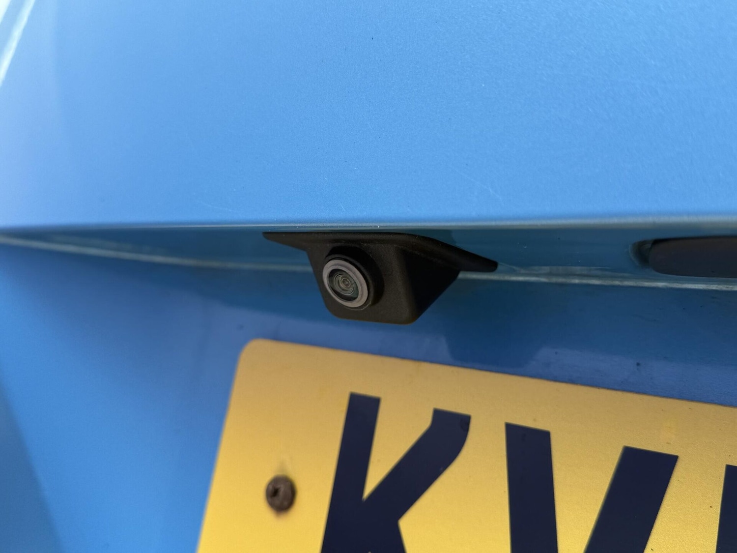 Used Citroen C3 Aircross 2019 for sale - 78125030: Photo 20