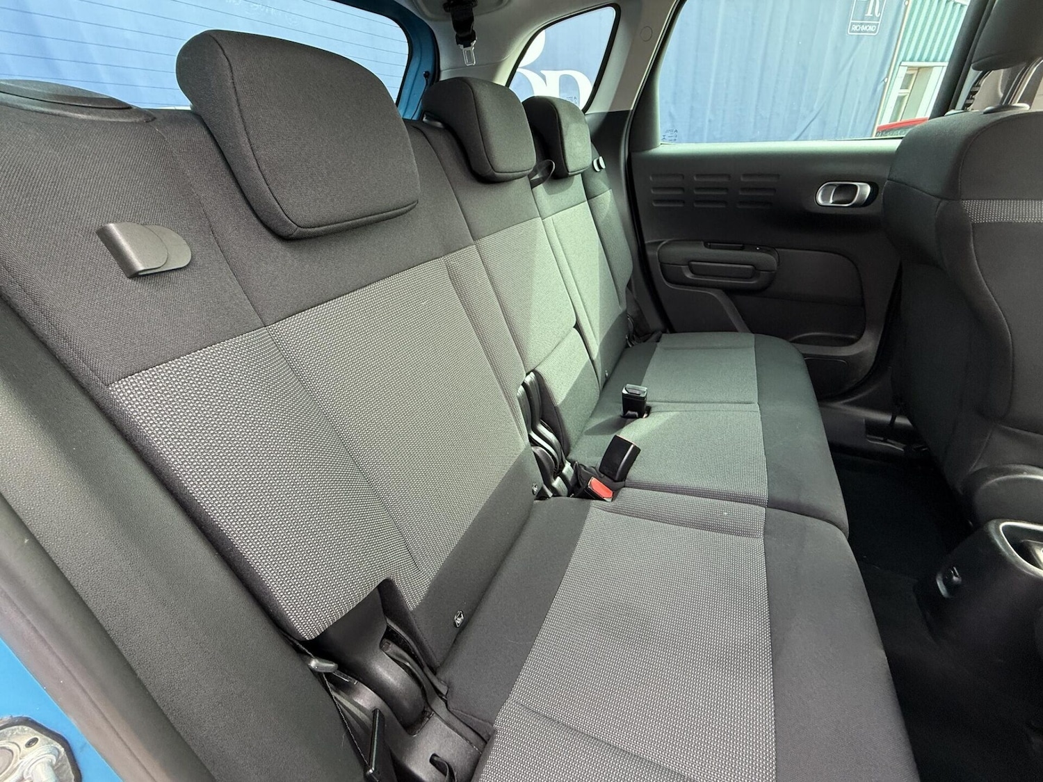 Used Citroen C3 Aircross 2019 for sale - 78125030: Photo 22