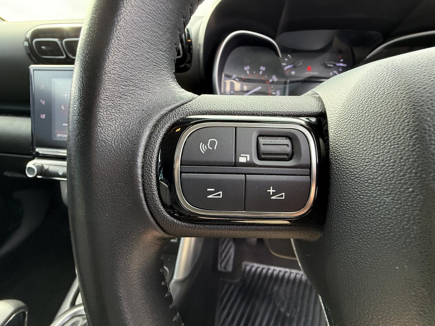 Used Citroen C3 Aircross 2019 for sale - 78125030: Photo 27