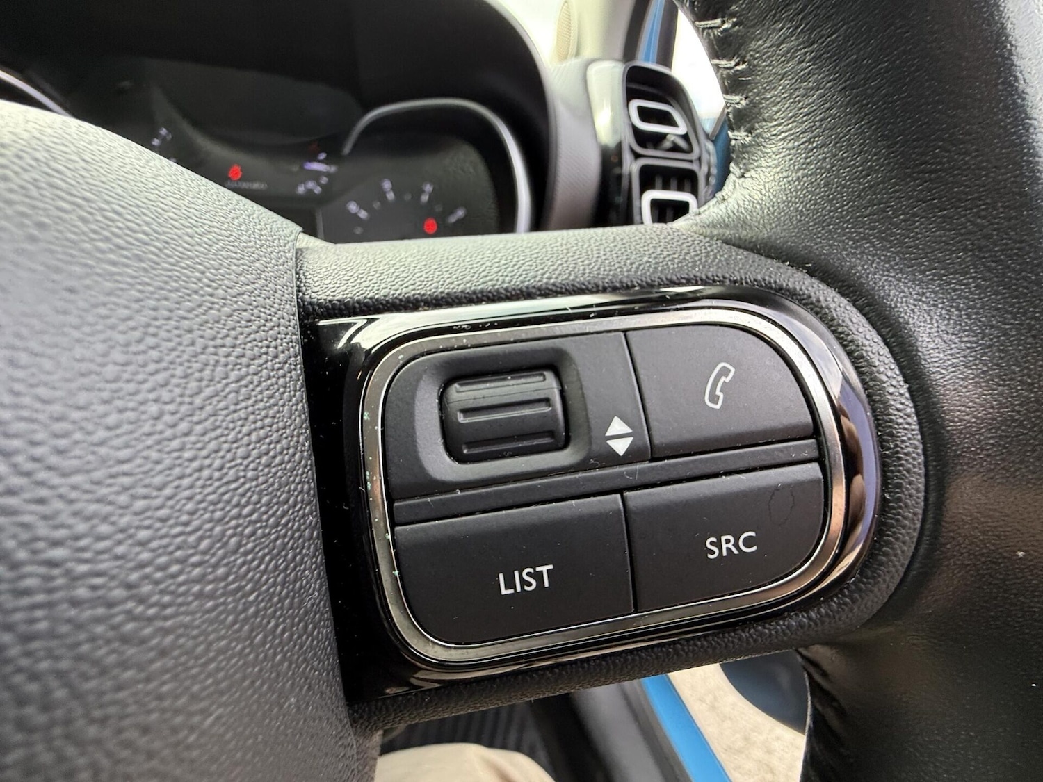 Used Citroen C3 Aircross 2019 for sale - 78125030: Photo 28