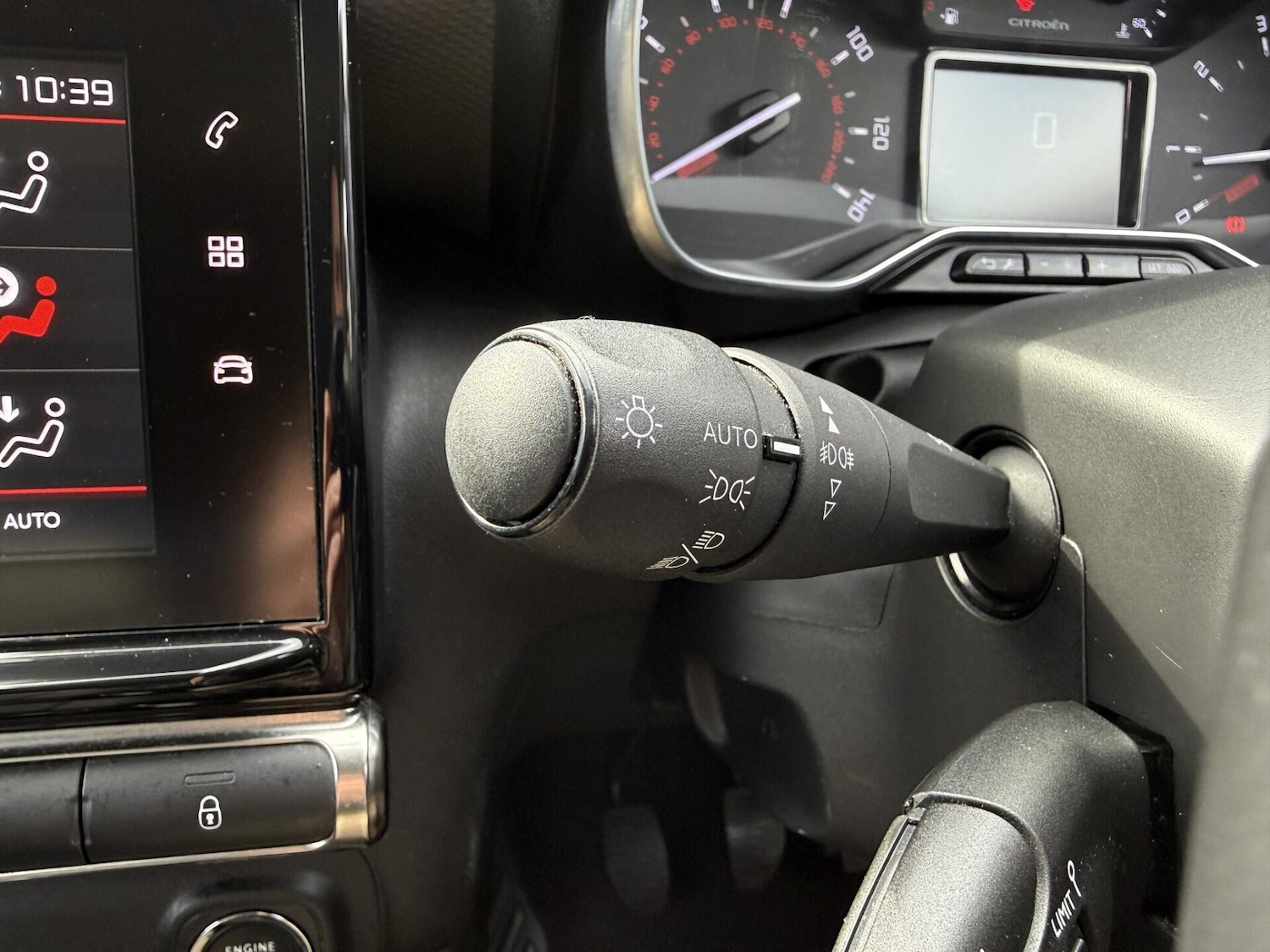 Used Citroen C3 Aircross 2019 for sale - 78125030: Photo 31