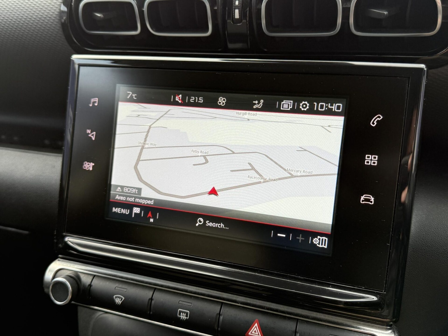 Used Citroen C3 Aircross 2019 for sale - 78125030: Photo 34