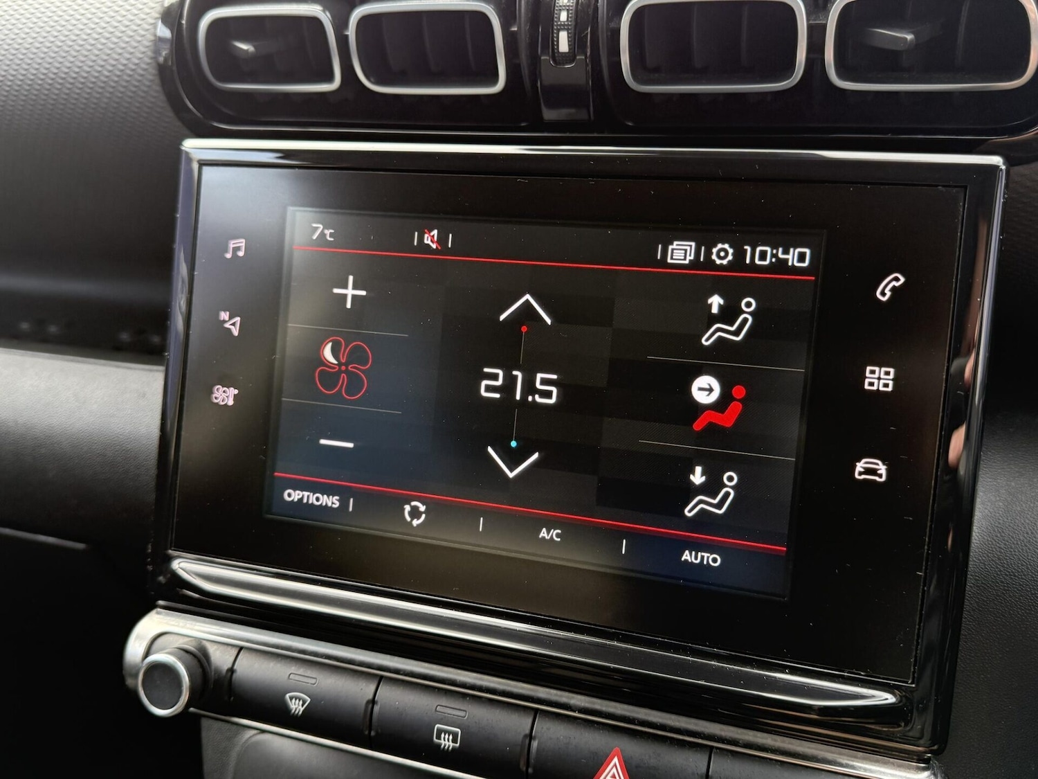 Used Citroen C3 Aircross 2019 for sale - 78125030: Photo 36