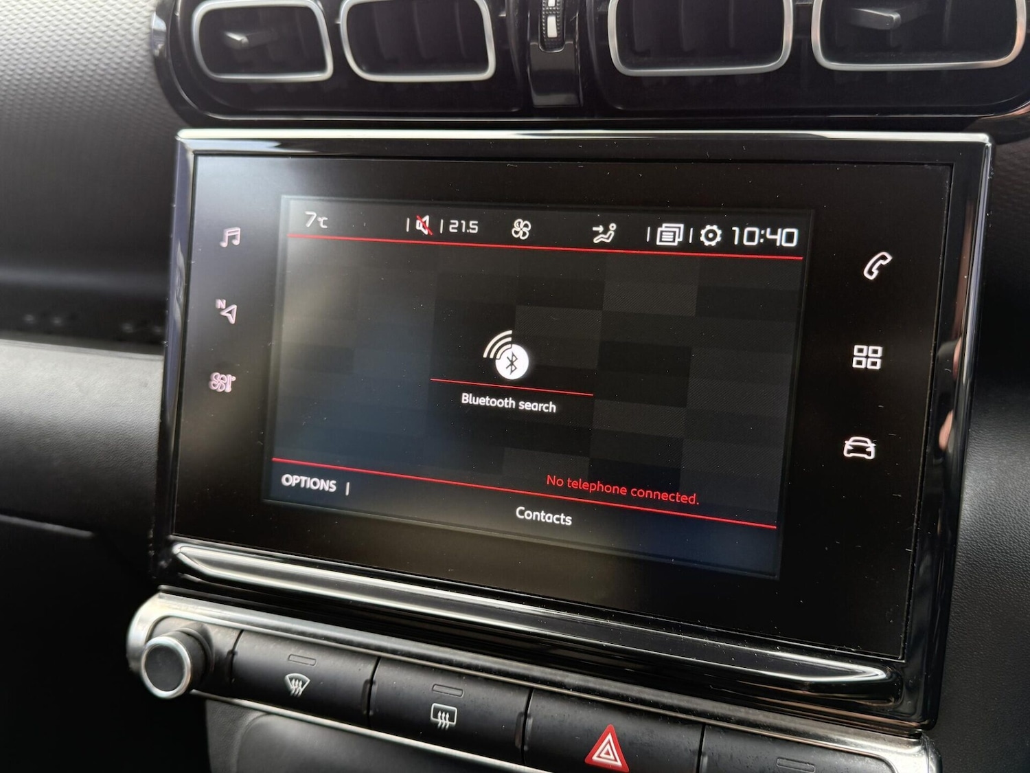 Used Citroen C3 Aircross 2019 for sale - 78125030: Photo 37