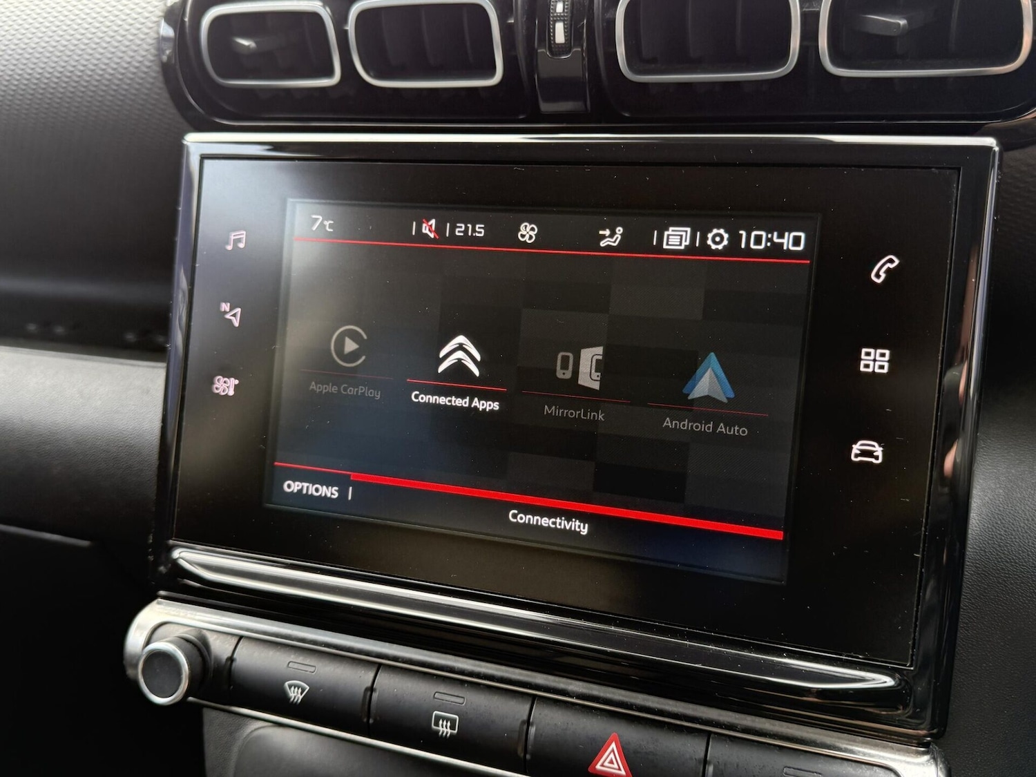 Used Citroen C3 Aircross 2019 for sale - 78125030: Photo 38