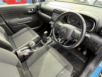 Used Citroen C3 Aircross 2019 for sale - 78125030: Photo