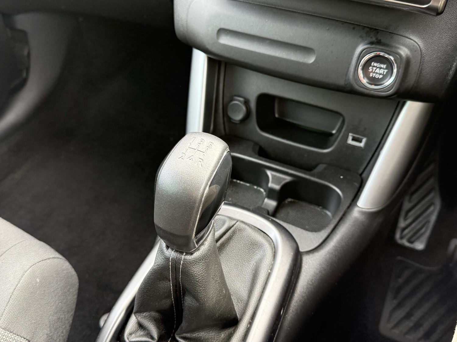 Used Citroen C3 Aircross 2019 for sale - 78125030: Photo 40