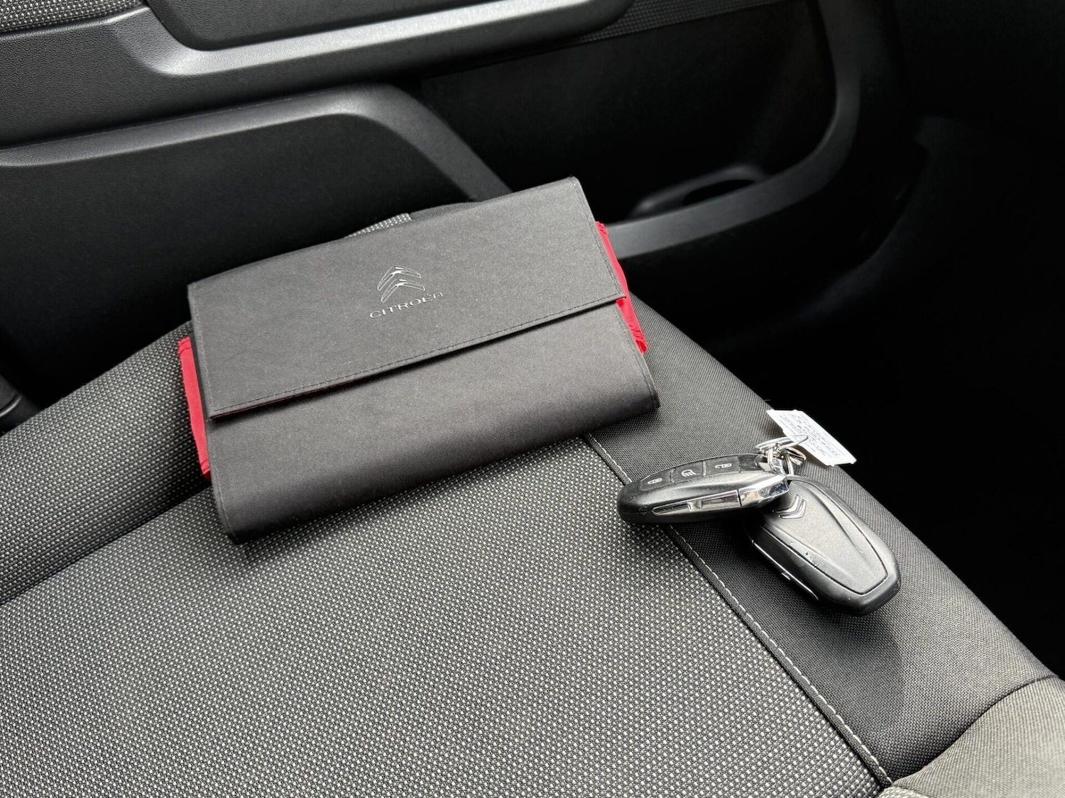 Used Citroen C3 Aircross 2019 for sale - 78125030: Photo 41