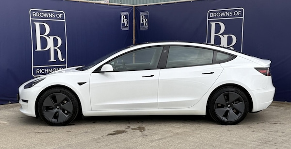 Used Tesla Model 3 2021 for sale - 76205810: Photo 10