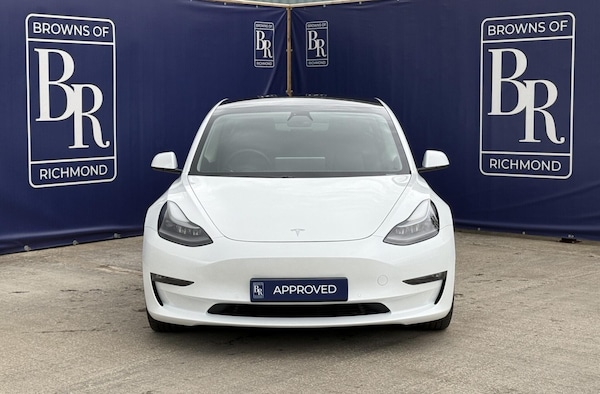 Used Tesla Model 3 2021 for sale - 76205810: Photo 13