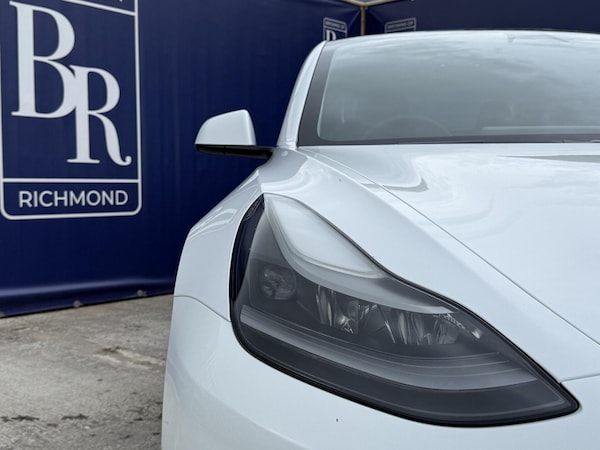 Used Tesla Model 3 2021 for sale - 76205810: Photo 14