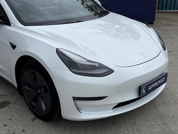 Used Tesla Model 3 2021 for sale - 76205810: Photo 15