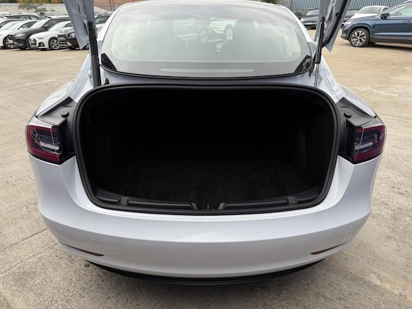 Used Tesla Model 3 2021 for sale - 76205810: Photo 22