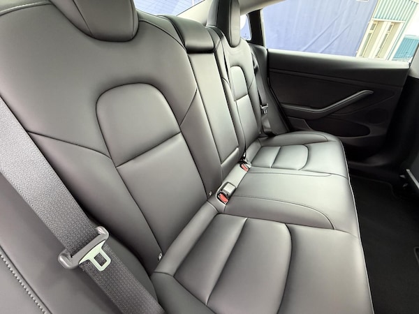 Used Tesla Model 3 2021 for sale - 76205810: Photo 24