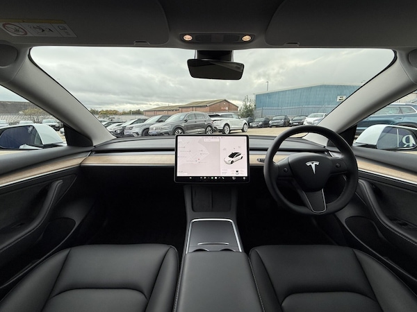 Used Tesla Model 3 2021 for sale - 76205810: Photo 25