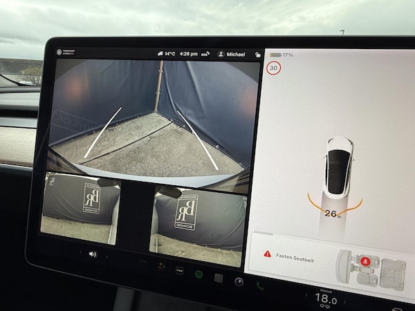 Used Tesla Model 3 2021 for sale - 76205810: Photo 27