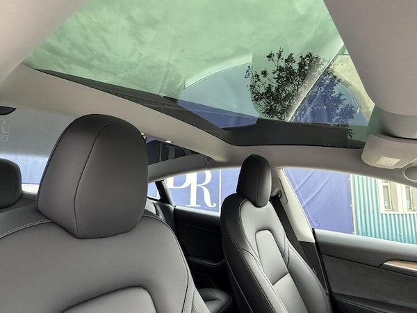 Used Tesla Model 3 2021 for sale - 76205810: Photo 28