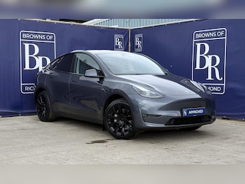 Used Tesla Model Y 2023 for sale - 78764590: Photo