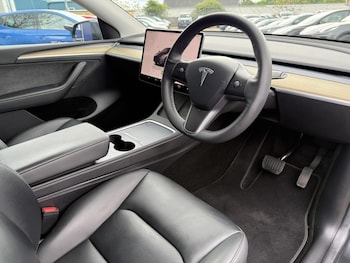 Used Tesla Model Y 2023 for sale - 78764590: Photo