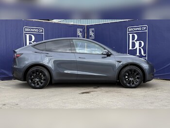 Used Tesla Model Y 2023 for sale - 78764590: Photo