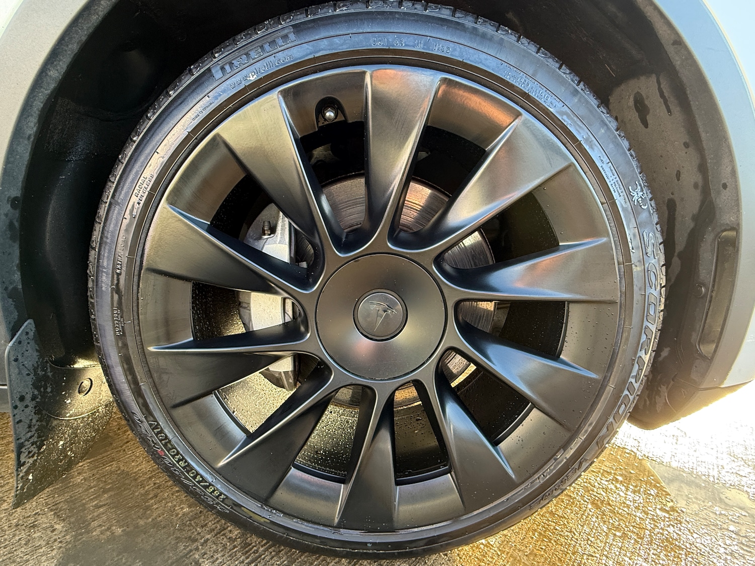 Used Tesla Model Y 2022 for sale - 77208282: Photo 11