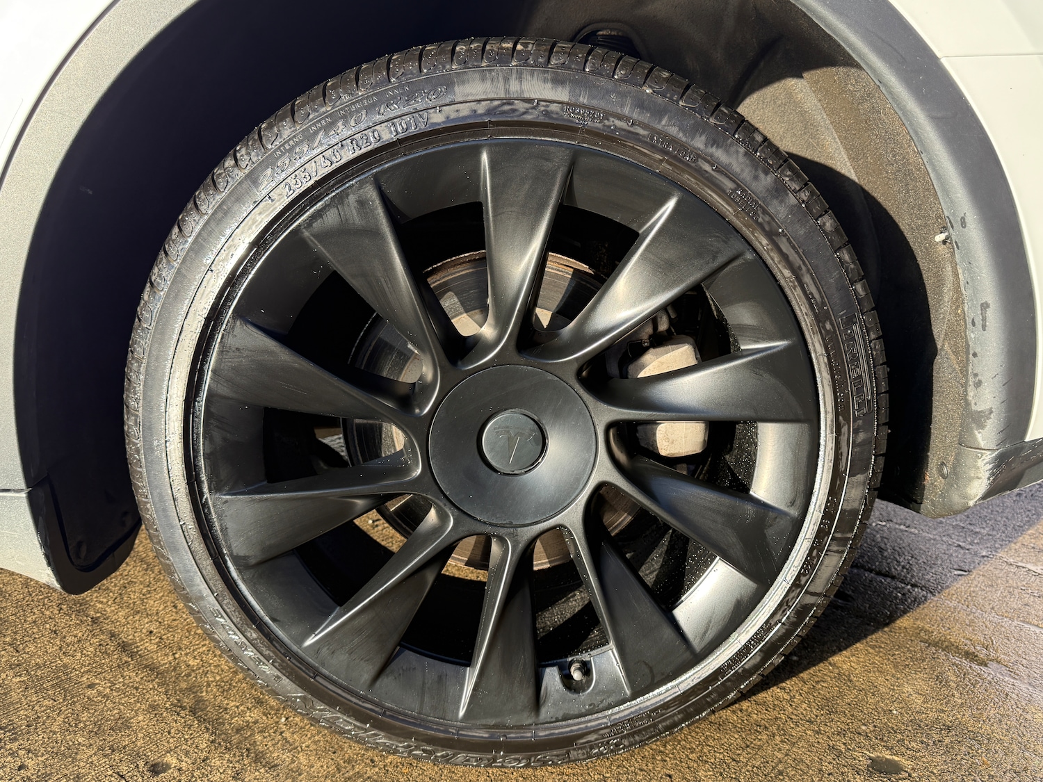 Used Tesla Model Y 2022 for sale - 77208282: Photo 13