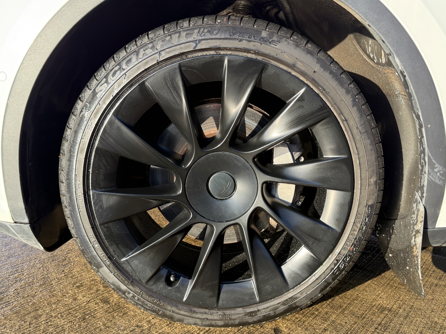 Used Tesla Model Y 2022 for sale - 77208282: Photo 14